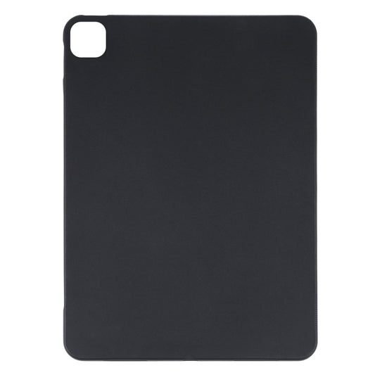 For iPad Pro 13 2025 / 2024 TPU Tablet Case(Black) by buy2fix