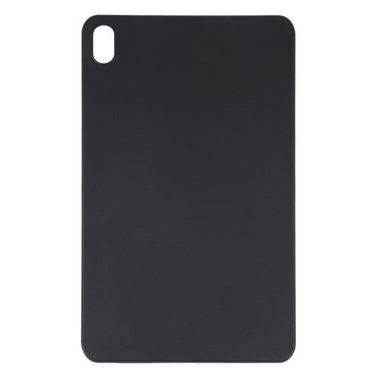 For iPad Air 13 2025 / 2024 TPU Tablet Case(Black) by buy2fix