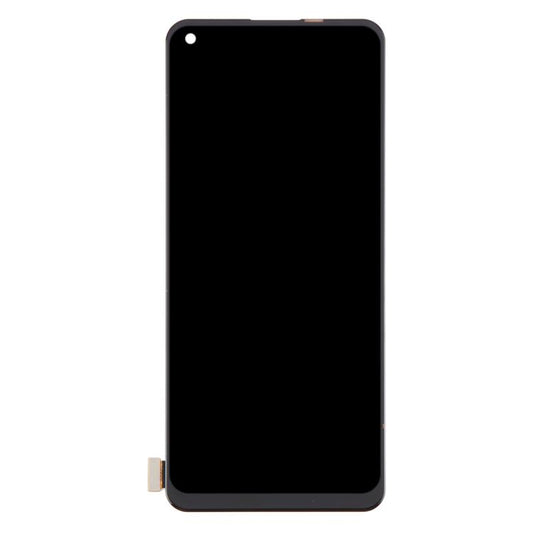 For OPPO Reno7 SE 5G OLED LCD Screen with Digitizer Full Assembly - LCD Screen by buy2fix | Online Shopping UK | buy2fix