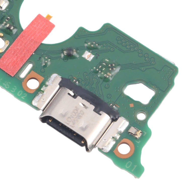 For OPPO A58 4G CPH2577 Original Charging Port Board by buy2fix