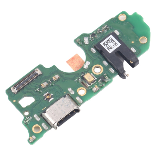 For OPPO A79 5G 2023 CPH2553 Original Charging Port Board by buy2fix