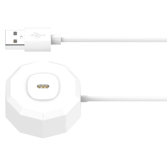 For Laifen Electric Toothbrush Magnetic Charging Base(White) by buy2fix