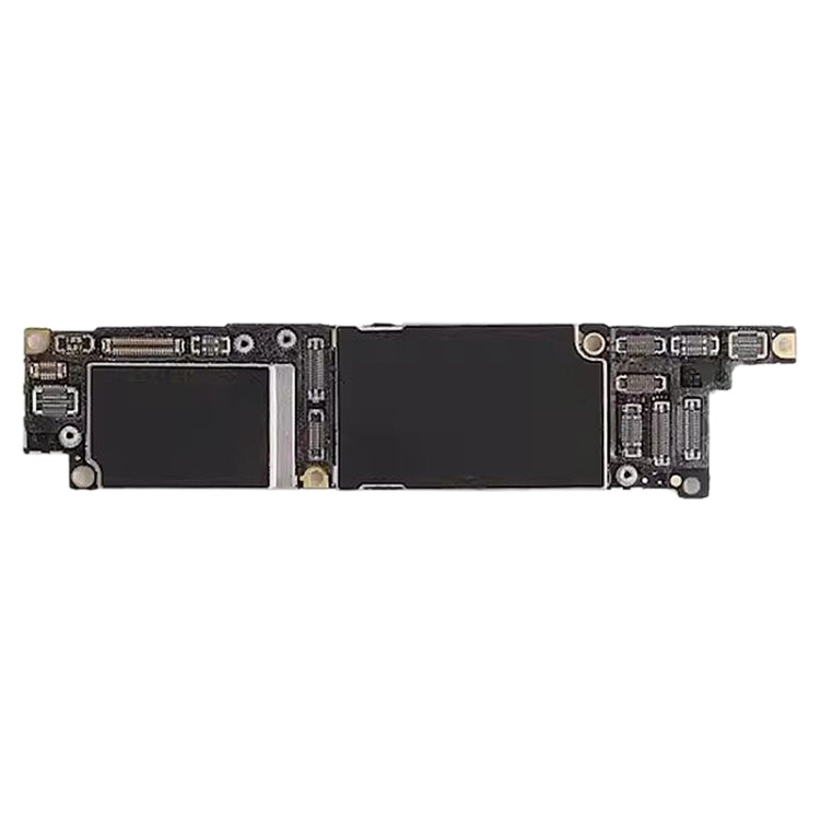 For iPhone XR 128G Original Unlocked Mainboard Single SIM E-SIM US Version with Face ID by buy2fix