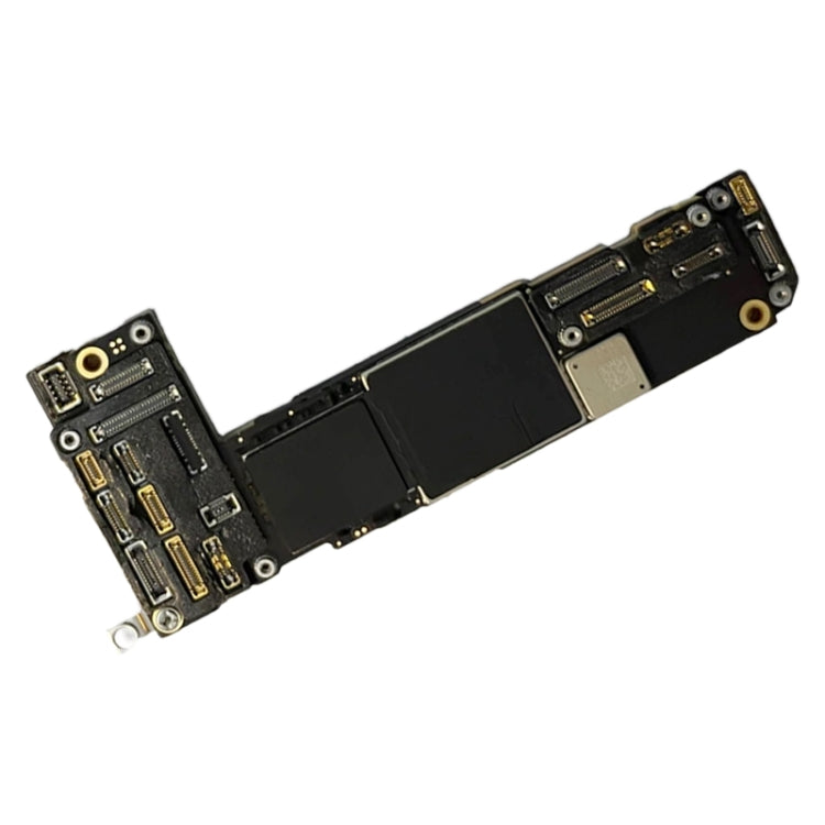 For iPhone 12 Pro 128GB Original Unlocked Mainboard Single SIM E-SIM US Version with Face ID by buy2fix