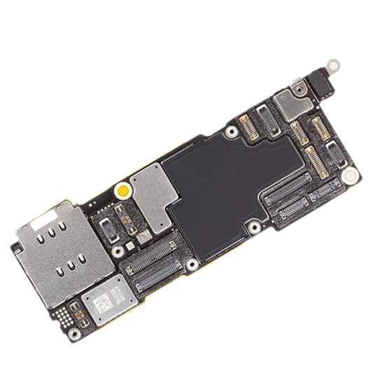 For iPhone 14 Pro Max 128GB Original Unlocked Mainboard Single SIM E-SIM US Version with Face ID by buy2fix