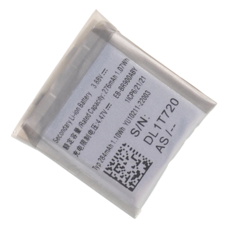 For Samsung Galaxy Watch 5 40mm SM-R900 EB-BR900ABY 276mAh Battery Replacement by buy2fix