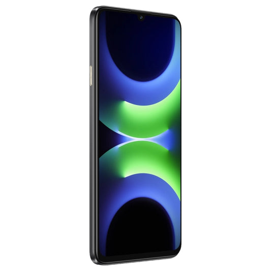 HUAWEI Enjoy 70S, 8GB+256GB, Side Fingerprint Identification, 6.75 inch HarmonyOS 4.2 Octa Core 2.4GHz, Network: 4G, Not Support Google Play(Black) by Huawei