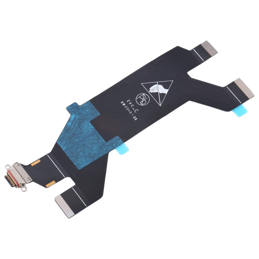 For ZTE nubia RedMagic 9 Pro+ Charging Port Flex Cable by buy2fix