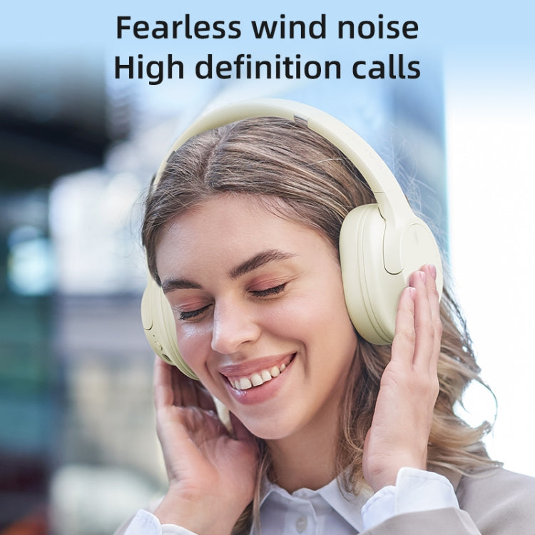 Zealot B39 Wireless Bluetooth 5.2 Headphone(Black) by ZEALOT