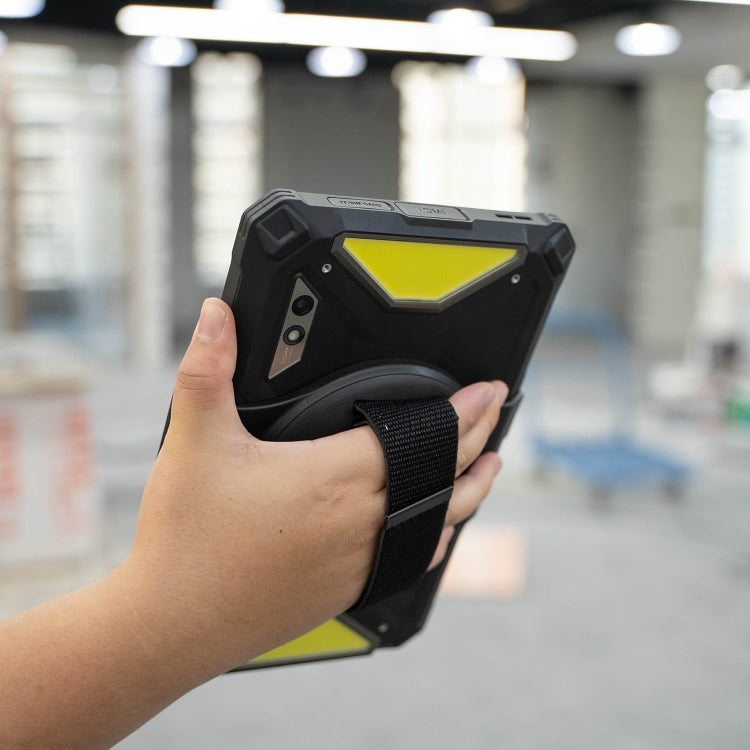 Ulefone UAS01 Tablet Hand Strap Holder for Armor Pad 3 Pro(Black) by Ulefone