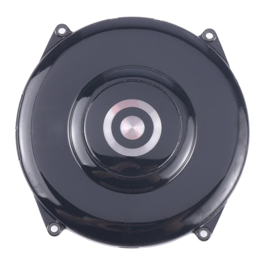 For Huawei Watch GT 3 46mm Original Rear Housing Cover(Black) by buy2fix