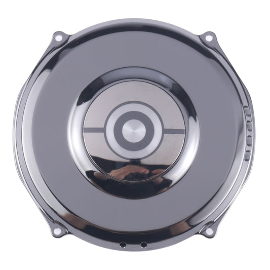 For Huawei Watch Ultimate Original Rear Housing Cover(Black) by buy2fix