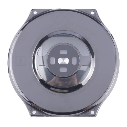 For Huawei Watch GT 2 Pro VID-B99 Original Back Cover Full Assembly(Black) by buy2fix