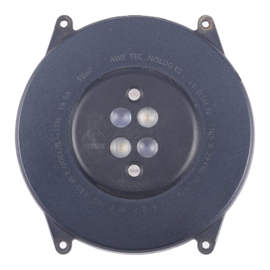 For Huawei Watch GT 2 46mm Original Back Cover Full Assembly(Black) by buy2fix