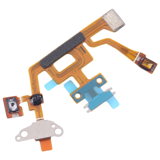 For Huawei Watch GT Runner 46mm Original Power Button Flex Cable by buy2fix