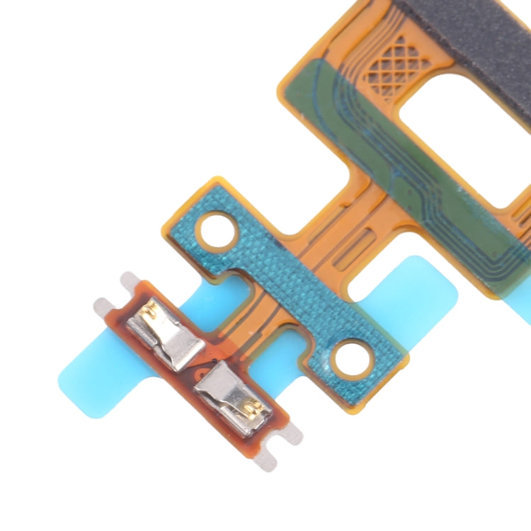 For Huawei Watch GT Runner 46mm Original Power Button Flex Cable by buy2fix