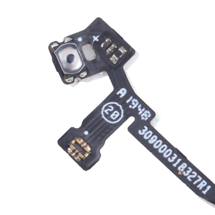 For Huawei Watch GT 46mm Original Power Button Flex Cable by buy2fix