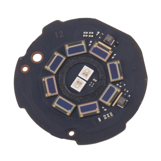 For Huawei Watch 3 Pro New 48mm Original Heart Rate Monitor Sensor by buy2fix
