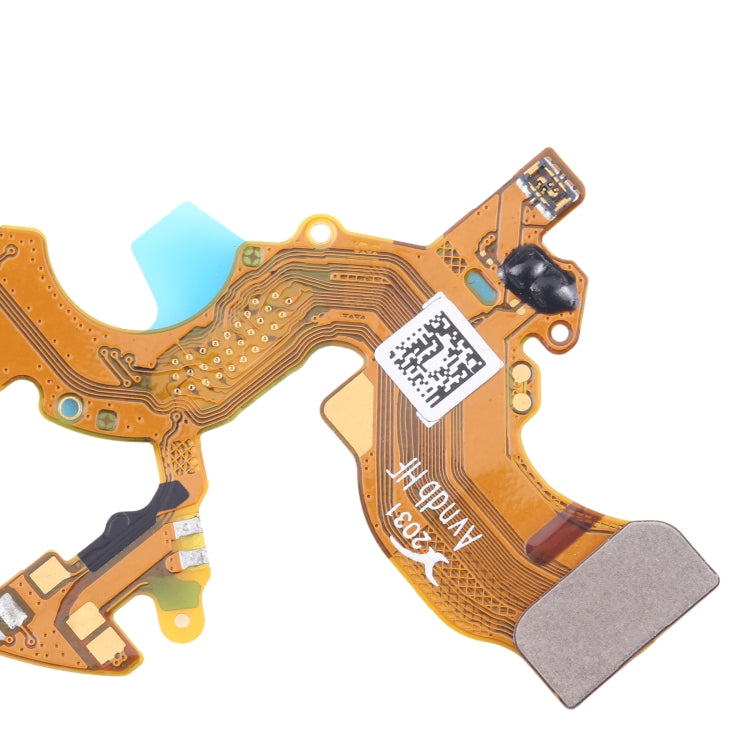 For Huawei Watch GT 3 Pro 46mm Original Back Cover Flex Cable by buy2fix