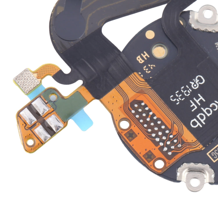 For Honor Watch GS 3i Original Heart Rate Monitor Sensor with Back Cover Flex Cable by buy2fix