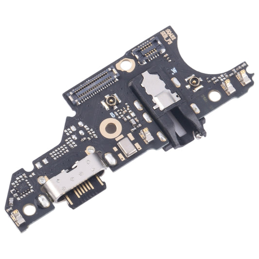 For Motorola Moto G34 OEM Charging Port Board by buy2fix