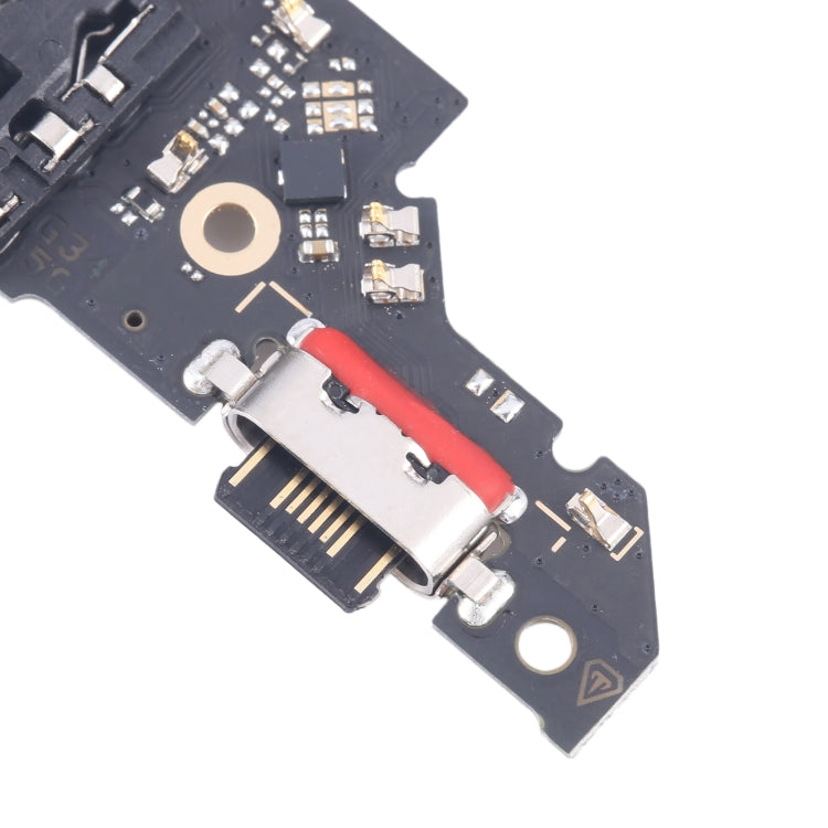 For Motorola Moto G34 OEM Charging Port Board by buy2fix