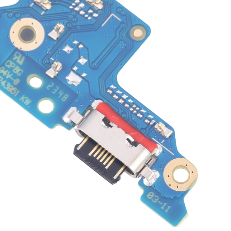 For Motorola Moto G24 OEM Charging Port Board by buy2fix