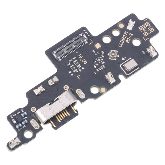 For Motorola Moto G Play 2024 OEM Charging Port Board by buy2fix