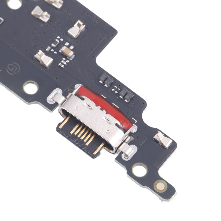 For Motorola Moto G Play 2024 OEM Charging Port Board by buy2fix