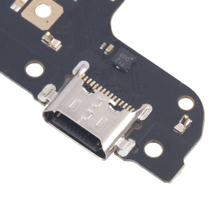 For Motorola Moto G Pure OEM Charging Port Board by buy2fix