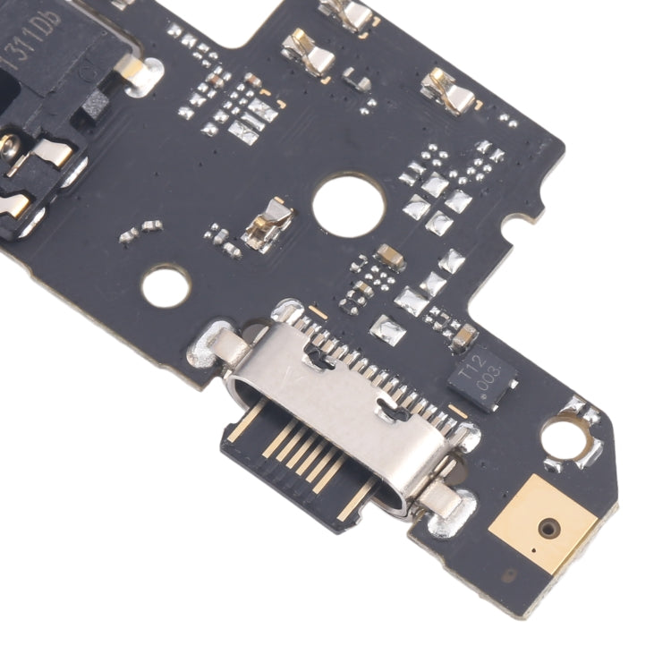 For Motorola Moto G71 OEM Charging Port Board by buy2fix