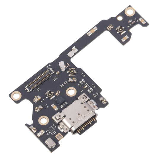 For Motorola Edge 20 OEM Charging Port Board by buy2fix