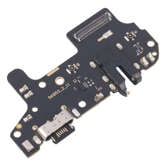 For Motorola Edge 20 Lite OEM Charging Port Board by buy2fix