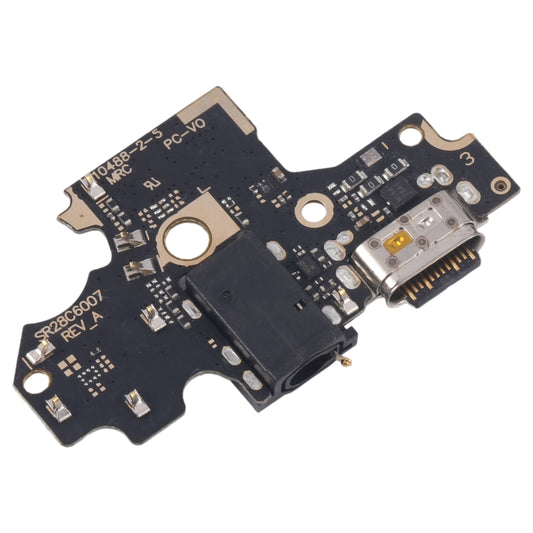 For Motorola Edge OEM Charging Port Board by buy2fix