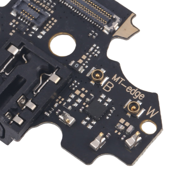 For Motorola Edge OEM Charging Port Board by buy2fix