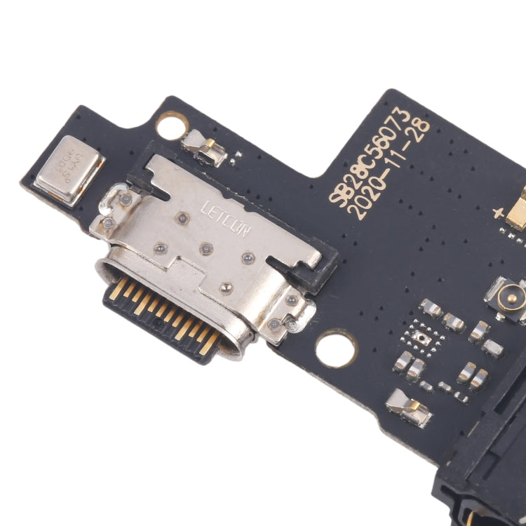 For Motorola Moto G Power 2020 OEM Charging Port Board by buy2fix