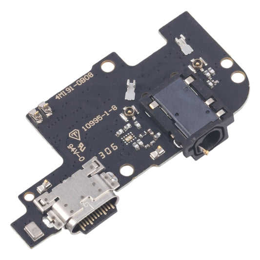 For Motorola Moto G Stylus 2020 OEM Charging Port Board by buy2fix