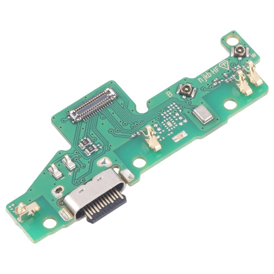 For Motorola Moto G60 OEM Charging Port Board by buy2fix