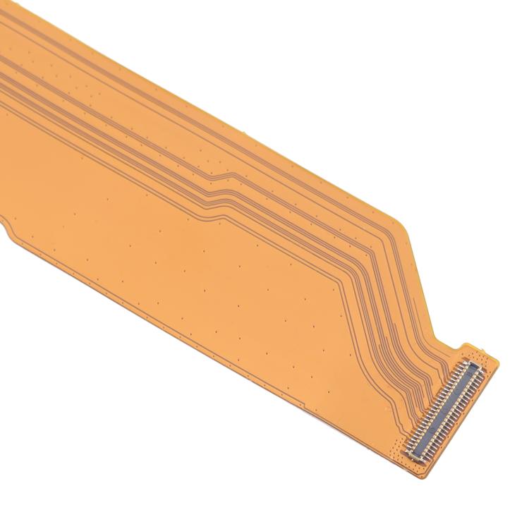 For Realme 14x 5G RMX5020 OEM Motherboard Flex Cable - Flex Cable by buy2fix | Online Shopping UK | buy2fix