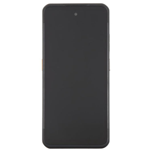 For Ulefone Armor 25T LCD Screen with Digitizer Full Assembly by buy2fix