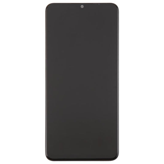 For Ulefone Note 21 LCD Screen with Digitizer Full Assembly - Ulefone by buy2fix | Online Shopping UK | buy2fix