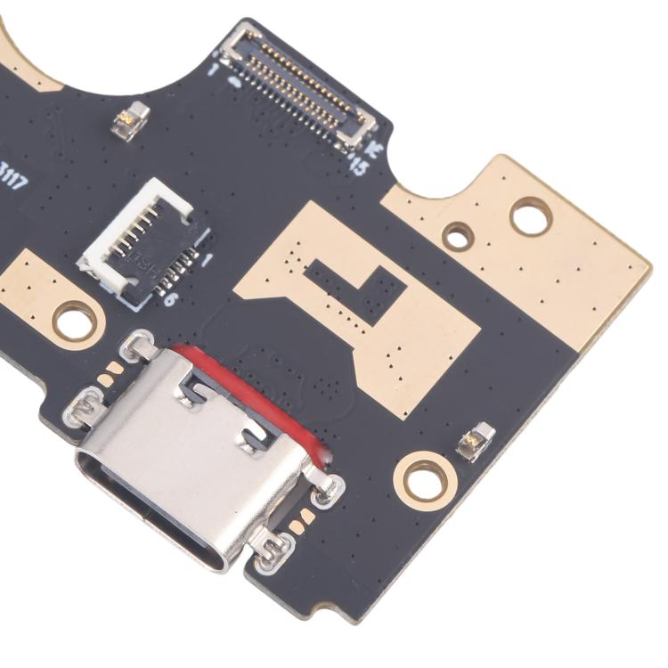 For Ulefone Armor X13 Charging Port Board by buy2fix