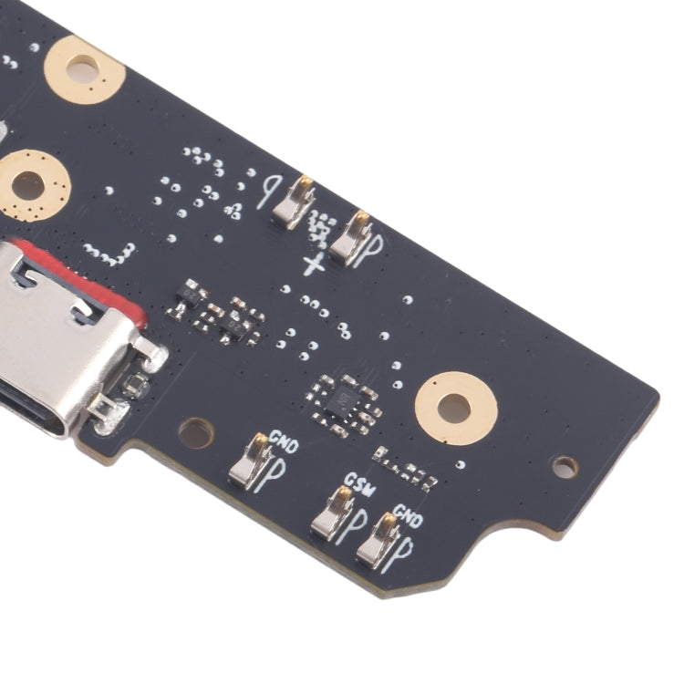 For Ulefone Armor 21 Charging Port Board by buy2fix