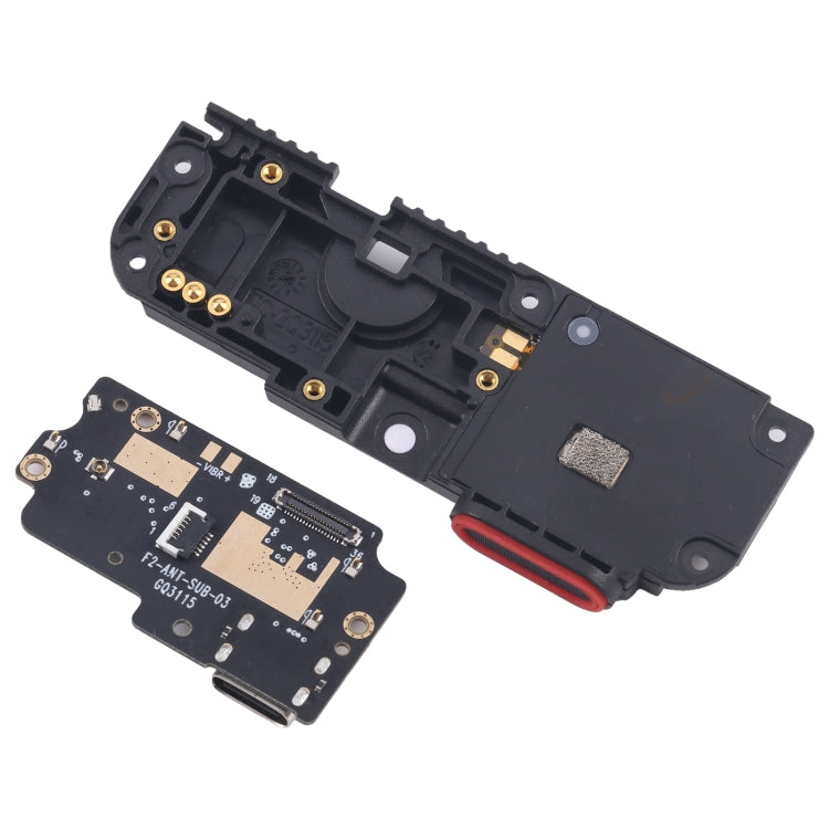 For Ulefone Armor 22 Charging Port Board by buy2fix