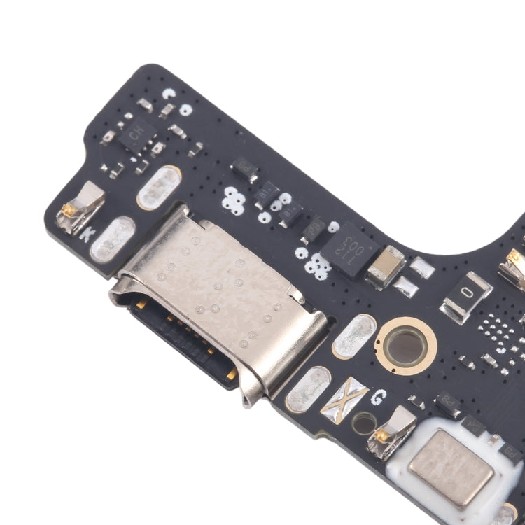 For Ulefone Note 16 Pro Charging Port Board by buy2fix