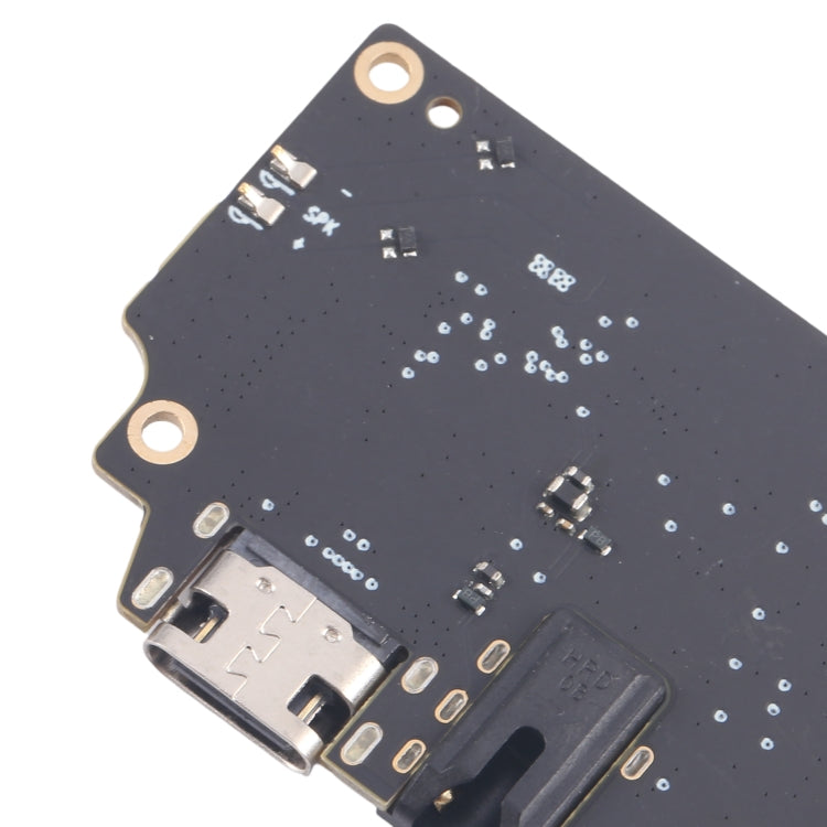 For Ulefone Armor Pad 2 Charging Port Board by buy2fix