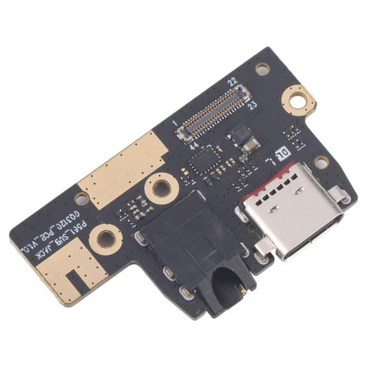 For Ulefone Armor Pad 3 Pro Charging Port Board by buy2fix