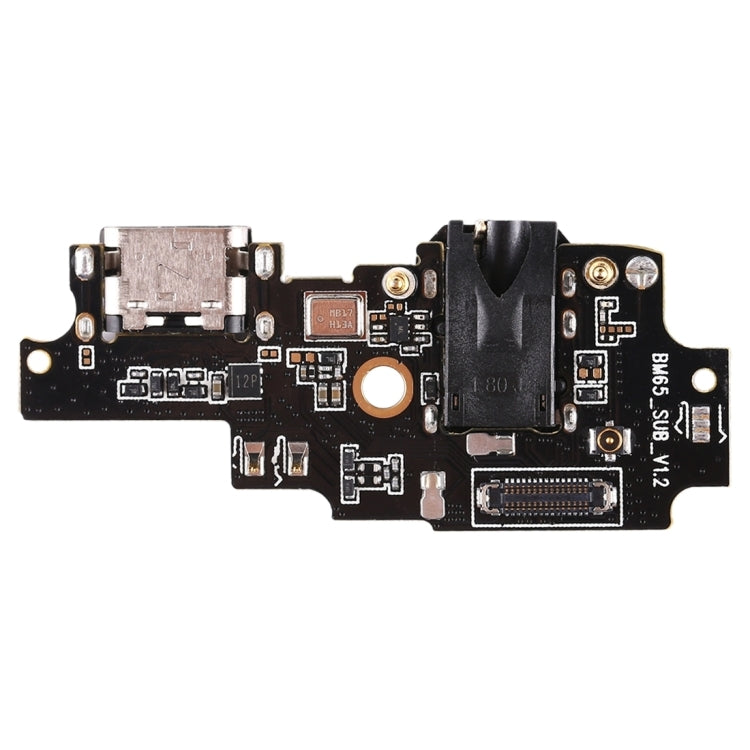 For Ulefone Note 17 Pro Charging Port Board by buy2fix
