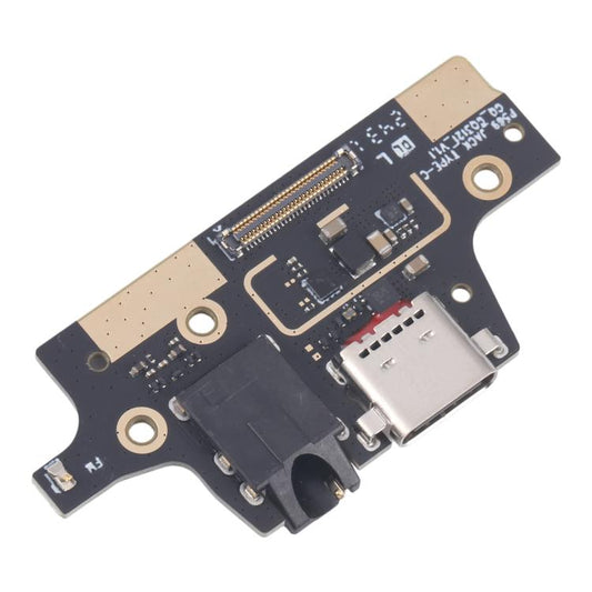 For Ulefone Armor Pad 4 Ultra Charging Port Board by buy2fix