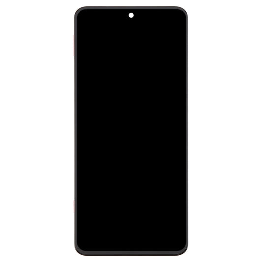 For Huawei nova 10 SE Original LCD Screen with Digitizer Full Assembly by buy2fix